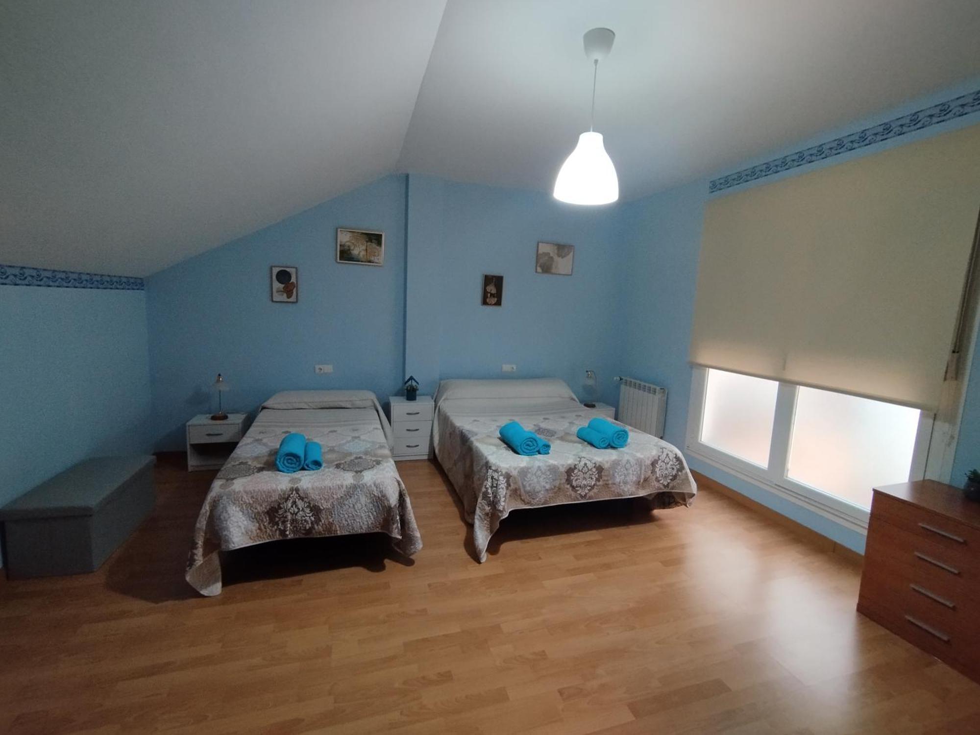Apartamento Alhondiga Hervas Exterior photo