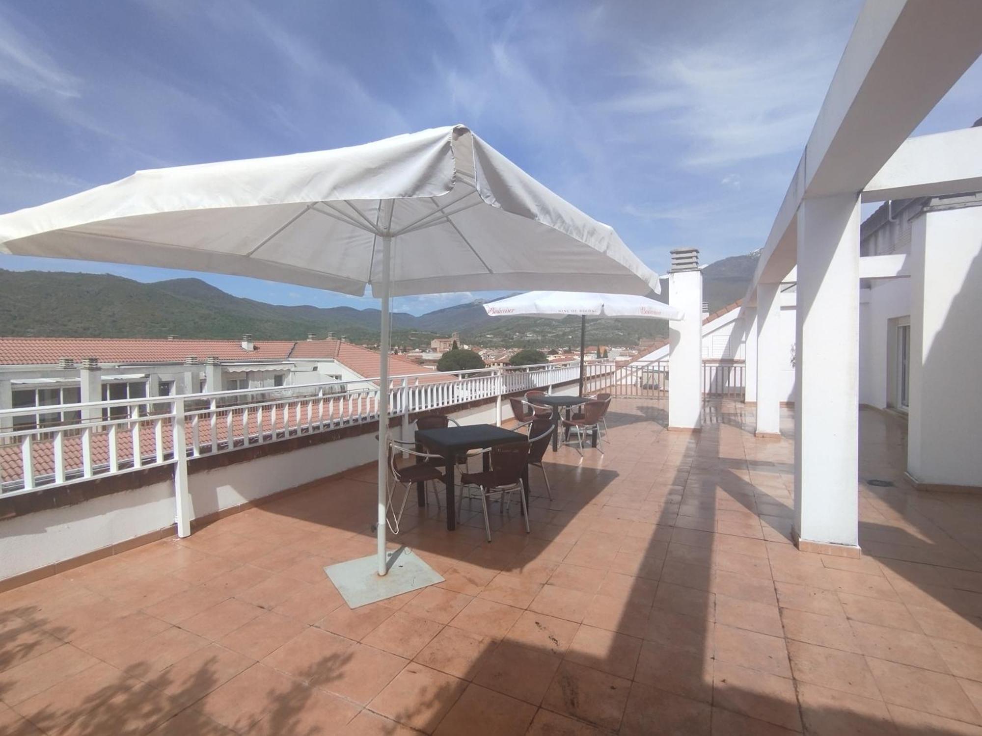 Apartamento Alhondiga Hervas Exterior photo